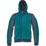 Džemperis vyrams Cerva Dayboro, mėlyna sp., L dydis