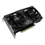 Vaizdo plok&scaron;tė PNY GeForce RTX 5060 Dual Fan OC, 8 GB, GDDR7