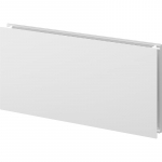 Radiatorius Mexen Hygiene Flat CHF20, 140 cm x 30 cm, &scaron;oninio pajungimo, 795 W, balta sp.