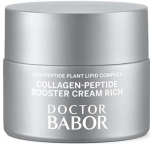 Veido kremas Babor Lifting Collagen-Peptide Booster, 50 ml