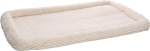 Gyvūno guolis Flamingo Naya 525900, smėlio sp., 116 x 69 x 8 cm