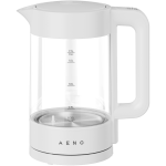Elektrinis virdulys Aeno EK5 AEK0005, 1.7 l, balta sp.
