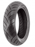 Motociklų padanga Dunlop Scootsmart 130 / R12, 56-P