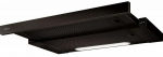 Įmontuojamas gartraukis Elica Elite 35 BL/A/60 GFB (PRF0210603), juoda sp.