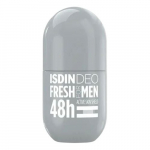 Vyri&scaron;kas dezodorantas Isdin Fresh Men, 50 ml