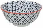 Dubuo Kitchen&GO, mėlyna sp./balta sp., 15.8 cm, 0.630 l