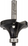 Freza Bosch 2608628345, apvalinimo