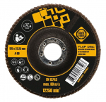 &Scaron;lifavimo diskas Forte Tools, 125 mm x 22.23 mm