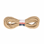 Virvė Duguva, 15 m, džiutas