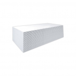 Gipso kartono plok&scaron;tė Knauf, 260 cm x 120 cm x 1.25 cm