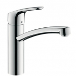 Virtuvinis mai&scaron;ytuvas Hansgrohe Focus 31806800, nerūdijančiojo plieno sp.