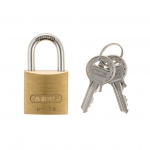 Spyna Abus 60/30C, aukso sp., 60 mm