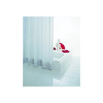 Du&scaron;o užuolaida Ridder White 131311, balta, 200 cm x 180 cm