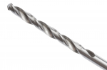 Grąžtas Forte Tools, metalas/ketui, hss, tiesus, 3.3 mm x 6.5 cm