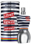 Tualetinis vanduo Jean Paul Gaultier Classicque Pride, 100 ml