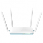 Mar&scaron;rutizatorius D-Link G403 4G LTE N300, balta sp.