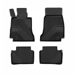 Automobilio kilimėlis, priekinis/galinis Frogum Premium 77, Mercedes Benz E-Class W213 2016-2023