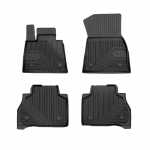 Automobilio kilimėlis, priekinis/galinis Frogum Premium 77, BMW X7 G07 2018-
