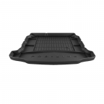 Automobilio kilimėlis, bagažinės Frogum ProLine, Seat Leon III Hatchback 2014-