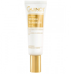 Veido kaukė Guinot Hydra Summum Moisturising Plumping Mask, 50 ml