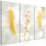 Reprodukcija Artgeist Delicate Chic, n-a-10002-b-a, 90 cm x 60 cm