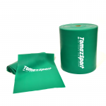 Gimnastikos juosta Tomaz Sport Heavy, 1 - 45 cm x 15 cm x 0.25 cm