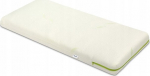 Čiužinys vaiki&scaron;koms lovytėms Sensillo Aloe Vera, 90 cm x 40 cm