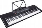 Elektrinis pianinas su mikrofonu 2117L