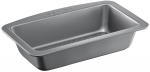 Kepimo forma Ambition Silvery, pilka sp., 27 cm x 18 cm