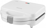 Sumu&scaron;tinių keptuvė - vaflinė Sencor SSM 9310WH, 750 W