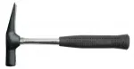 Staliaus plaktukas Vorel Type R Steel 32685, 600 g