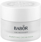 Veido kremas Babor Skinovage Purifying, 50 ml