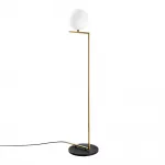 Tor&scaron;eras Opviq Luminar 14181, 8 W, G9, balta sp.