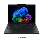 Ne&scaron;iojamas kompiuteris Lenovo ThinkPad L14 Gen 7 21X20048MH, Intel&reg; Core&trade; Ultra 7 355, 24 GB, 512 GB, 14 ", Intel Graphics, juoda sp., EN, Windows 11 pro