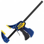 Spaustuvas Irwin 518QC, plastikas, 45.5 cm x 24 cm