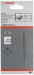 Obliavimo peilis Bosch Planner, 40 mm