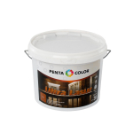 Lazūra Pentacolor Ultra Lasur, &scaron;viesiai ruda sp./tikmedžio spl., 3 l