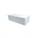 Gipso kartono plok&scaron;tė Knauf GKB, 300 cm x 120 cm x 1.25 cm