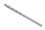 Grąžtas Forte Tools 100007, betonui/mūrui, tiesus, 3 mm x 8.5 cm