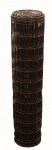 Virintas tinklas Garden Center, 100 x 50 x 2.5 mm, 150 cm, 25 m, cinkuota/pvc
