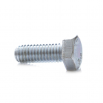 Varžtas DIN 933 Haushalt, 6 mm x 16 mm, 40 vnt.