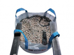 Didmai&scaron;is BIG BAG, 110 cm x 91 cm