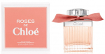 Tualetinis vanduo Chloe Roses De Chlo&eacute;, 30 ml