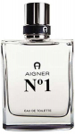 Tualetinis vanduo Aigner No. 1, 100 ml