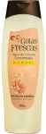 Odekolonas Instituto Espa&ntilde;ol Gotas Frescas Hombre Concentrated, 750 ml