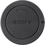 Objektyvų dangtelis Sony ALC-B1EM