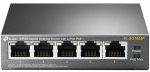 Komutatorius (Switch) TP-Link TL-SG1005P
