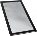 Dulkių filtras DEMCiflex DF0032, juoda