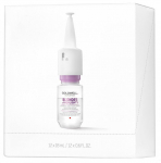 Plaukų serumas Goldwell Dualsenses Blondes & Highlights, 12 vnt., 216 ml