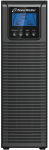 UPS įtampos stabilizatorius PowerWalker VFI 2000 TGS UPS, 1800 W